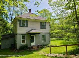 37 Ulster Delaware Tpke, Pine Hill, NY 12465