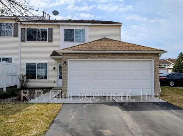 15758 Flackwood Ave #121, Saint Paul, MN 55124