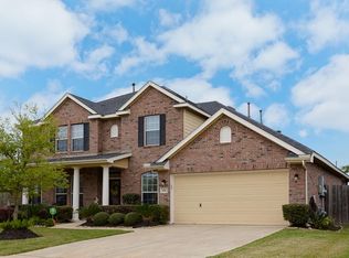 814 Arlington Ln, Rosenberg, TX 77469