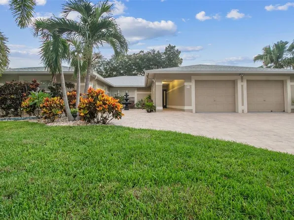 5019 BRIDGEPORT DRIVE, SAFETY HARBOR, FL 34695