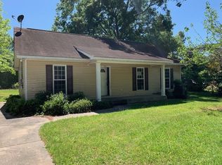 307 Lawn St, Fort Valley, GA 31030