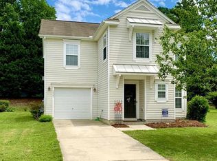 3825 Tryon Ridge Dr, Raleigh, NC 27610