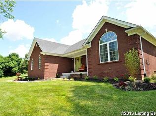 87 Chadwick Dr, Taylorsville, KY 40071