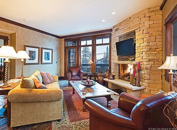 2nd image of 8880 Empire Club Dr #412