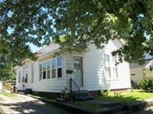 510 Bayou St, Vincennes, IN 47591