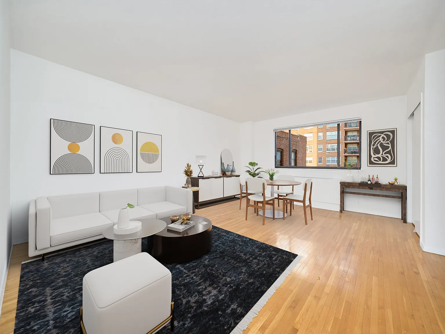 451 East 83rd Street — Photo 1
