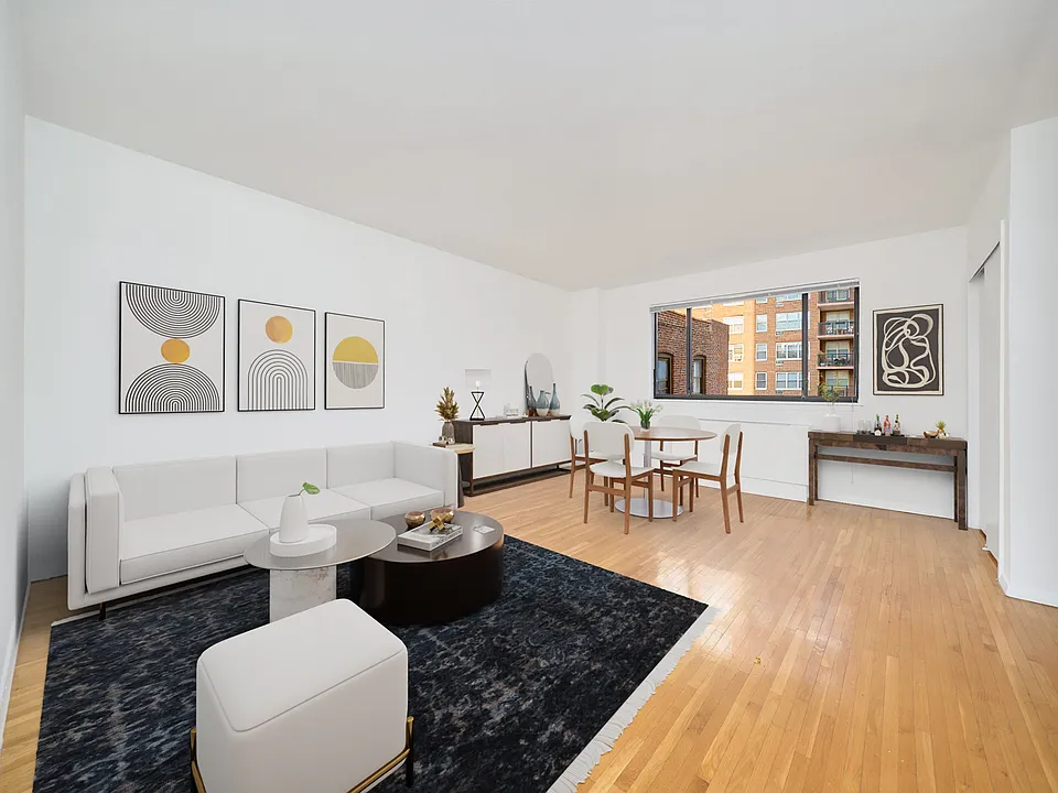451 E 83rd St #19-B