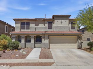 3611 E Mecate Rd, Tucson, AZ 85739