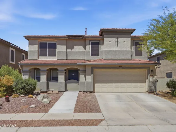 3611 E Mecate Rd, Tucson, AZ 85739
