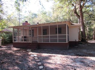 79 Happiness Ln, Ridgeville, SC 29472