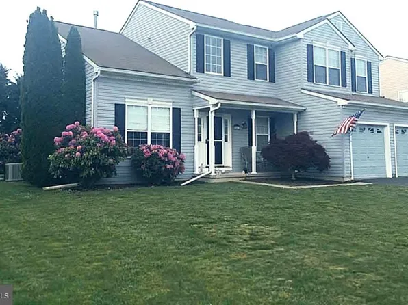 541 Diamond Dr, Middletown, DE 19709