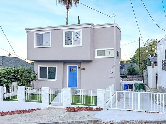 2nd image of 4880 Eldred St