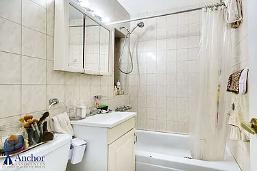 Rented by Anchor Associates