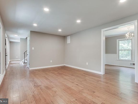 Family Living Room