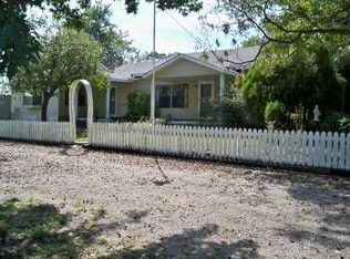 36554 Ew 1330, Wewoka, OK 74884