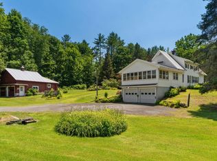 140 Haven Cemetery Rd, South Royalton, VT 05068