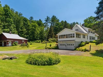 140 Haven Cemetery Road, South Royalton, VT, 05068