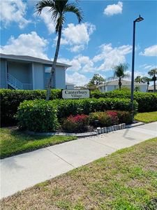 1448 Churchill CIR #S-204, Naples, FL, 34116