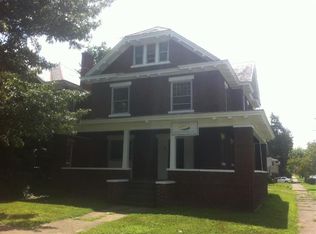 1201 9th Ave, Huntington, WV 25701