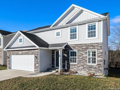 2081 Stillwater Dr, Davison, MI, 48423