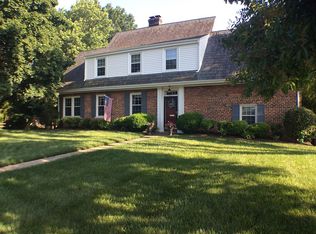 4823 Rodney Rd, Richmond, VA 23230