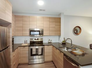 1600 Maryland Ave NE #458W, Washington, DC 20002