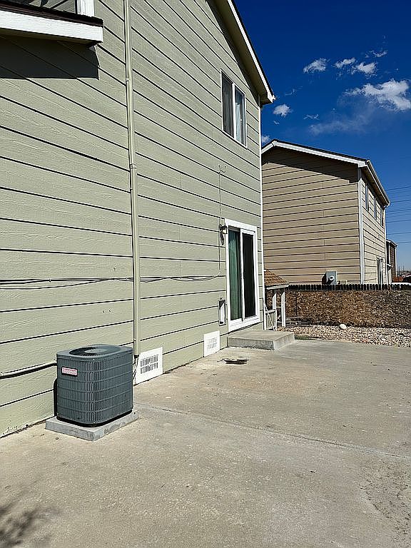 5522 E 100th Way, Thornton, CO 80229 Zillow