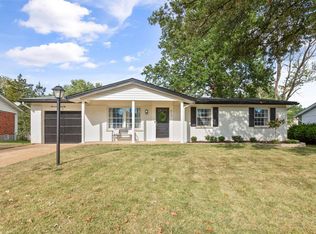 619 Twig Ln, Saint Louis, MO