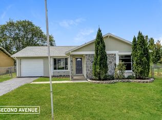 3509 Glenburn Ct, New Pt Richey, FL 34655