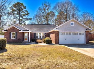 2935 Foxcroft Cir, Sumter, SC 29154