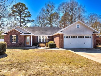 2935 Foxcroft Cir, Sumter, SC, 29154
