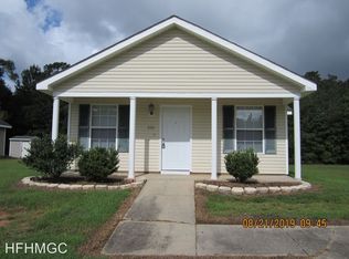 8461 S Carolina Ave, Gulfport, MS 39501