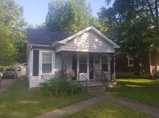 232 Bassett Ave, Lexington, KY