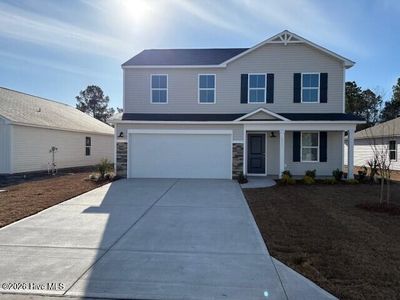 4689 Swimming Lane #11, Shallotte, NC, 28470