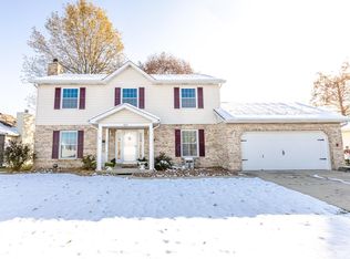 927 Dere Bere Dr, Mascoutah, IL