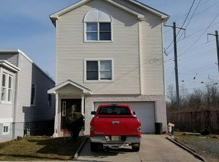304 Leon Ave, Perth Amboy, NJ 08861