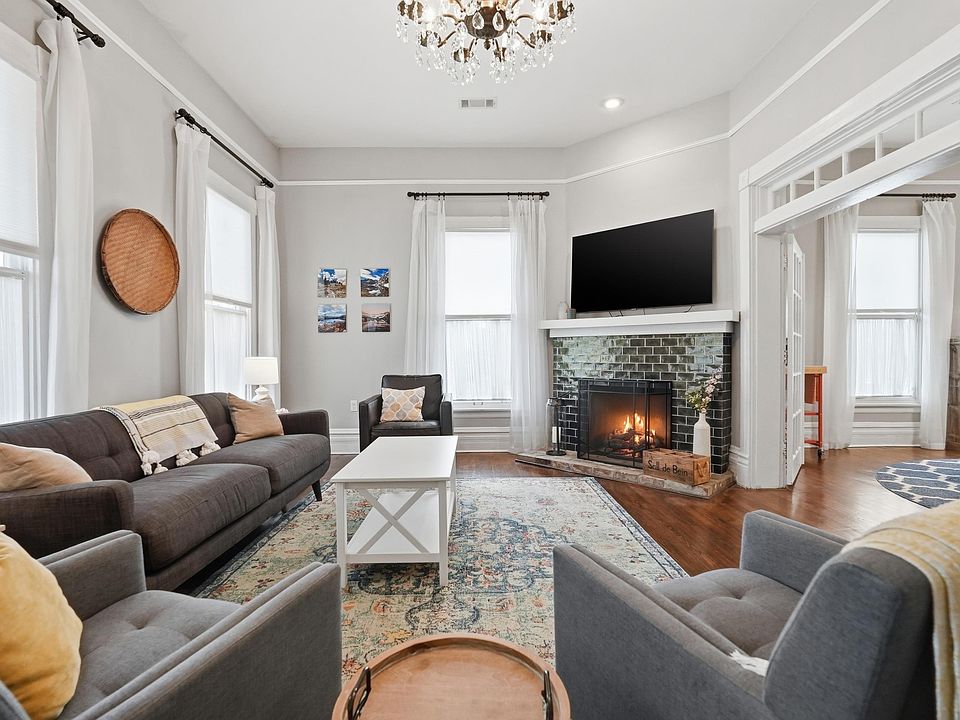 1424 S Battery St, Little Rock, AR 72202 | Zillow