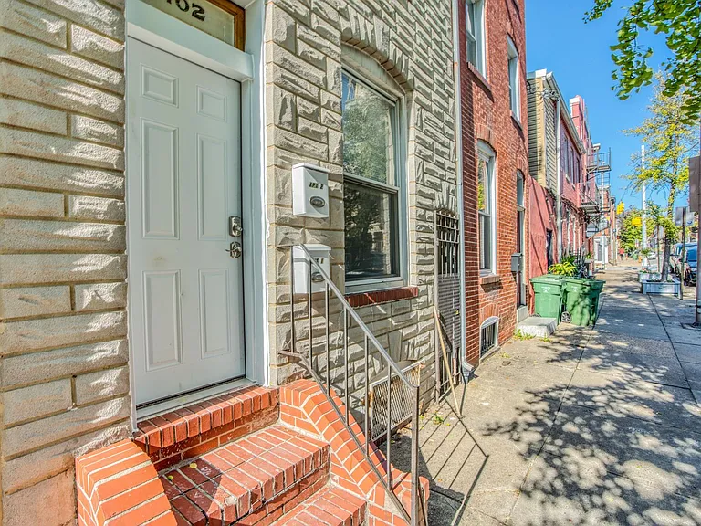 Apartment in Upper Fells Point, Baltimore, MD! — Photo 22