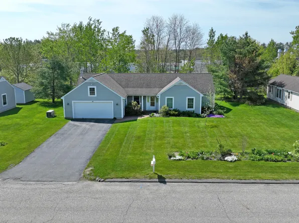 12 Juneberry Lane, Scarborough, ME 04074