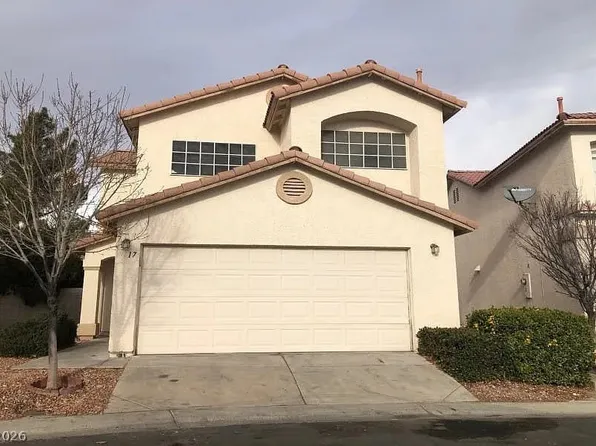 9617 Pine River Ln, Las Vegas, NV 89123
