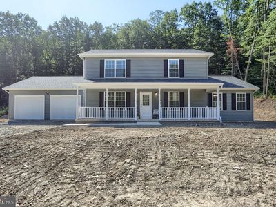 140 Kline Hollow Rd, Liverpool, PA, 17045