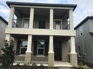 15066 Willow Arbor Cir, Orlando, FL 32824