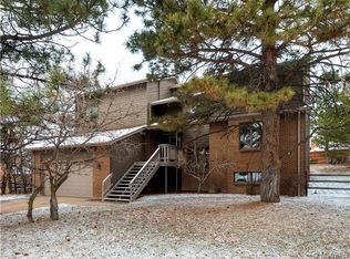 8241 Tempest Ridge Way, Parker, CO 80134