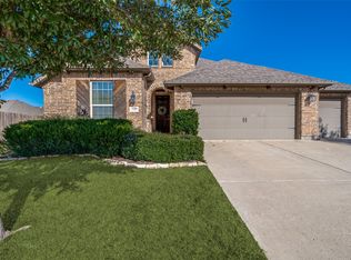 1101 Bryce Canyon Dr, Celina, TX 75009