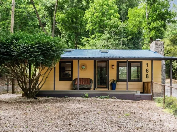 168 Avondale Rd, Asheville, NC 28803