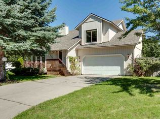 3109 E Tara Dr, Spokane, WA 99223