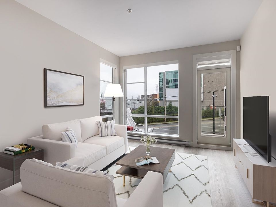 1st image of 1728 Gilmore Ave #107
