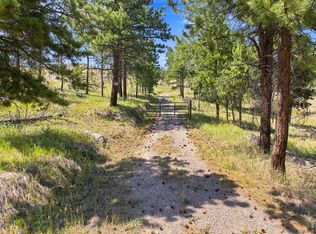 2721 Davis Ranch Rd, Bellvue, CO 80512