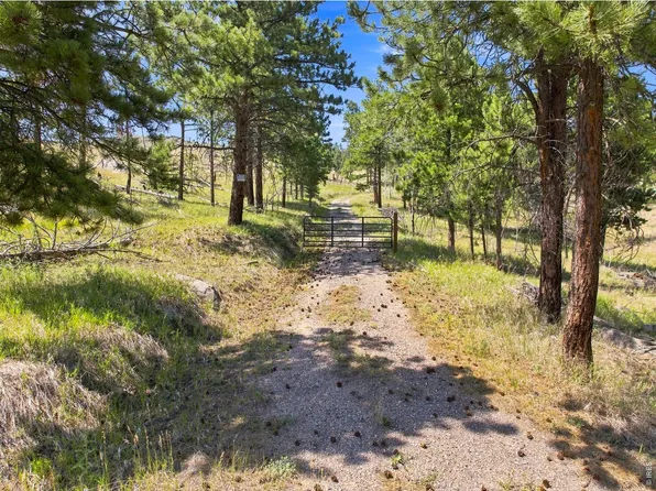 2721 Davis Ranch Rd, Bellvue, CO 80512