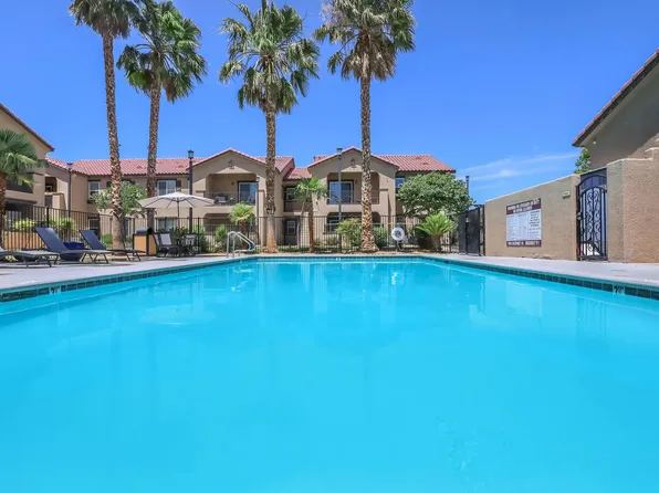 Riverton of the High Desert